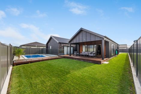 Photo of property in 615 Lyndhurst Road, Frimley, Hastings, 4120