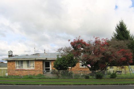 Photo of property in 109 Billah Street, Tokoroa, 3420