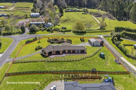 Photo of property in 4 Atkins Lane, Hamurana, Rotorua, 3097