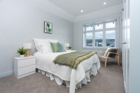 Photo of property in Hamilton Flats, 9a Hawker Street, Mount Victoria, Wellington, 6011