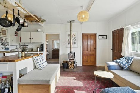 Photo of property in 62 Beach Road, Long Beach, Port Chalmers, 9081