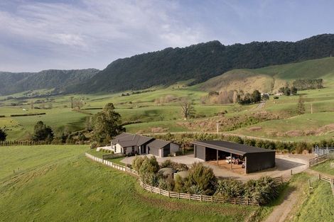 Photo of property in 166a Te Tuhi Road, Okauia, Matamata, 3471