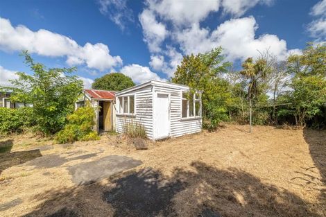 Photo of property in 33 England Street, Phillipstown, Christchurch, 8011