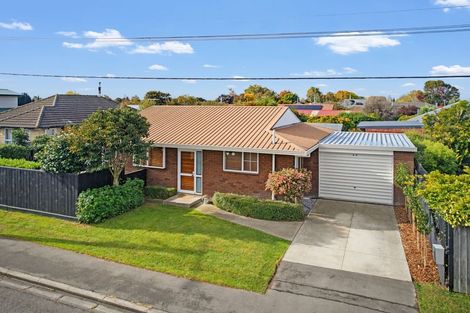 Photo of property in 2/63 Gainsborough Street, Hoon Hay, Christchurch, 8025