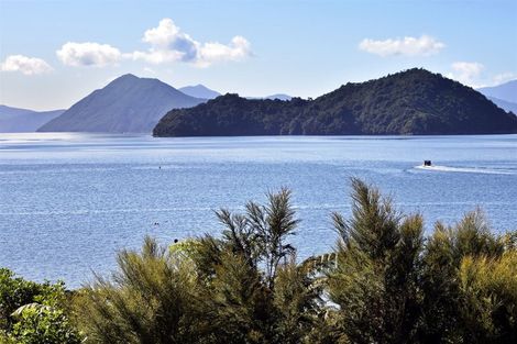 Photo of property in 166 Elaine Bay Road, Elaine Bay, French Pass, 7193