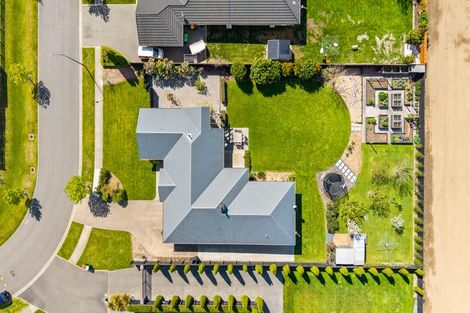 Photo of property in 22 Royston Common, West Melton, 7618