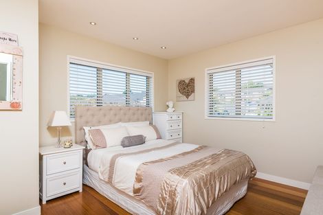 Photo of property in 5 Mural Place, Greenhithe, Auckland, 0632