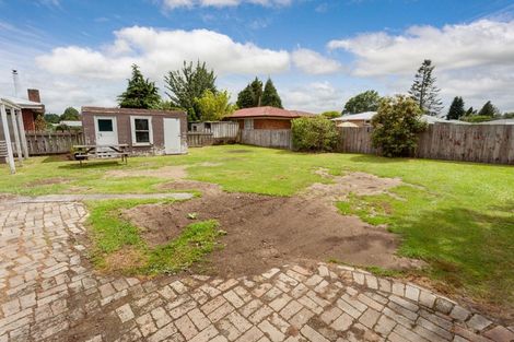Photo of property in 3 Elizabeth Drive, Tokoroa, 3420