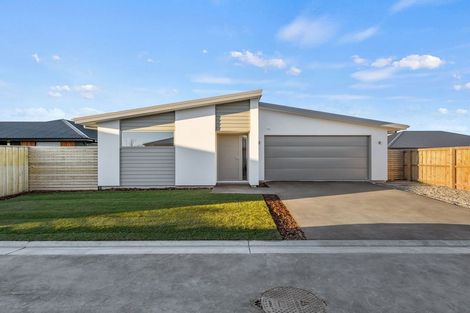 Photo of property in 29 Duporth Road, Rolleston, 7614