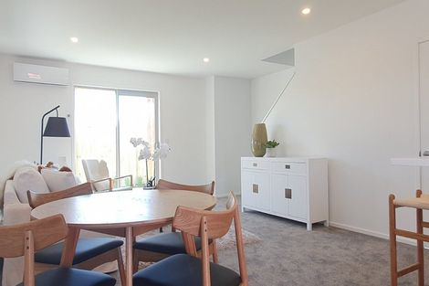 Photo of property in 6b/4 Taramea Place, Addington, Christchurch, 8024