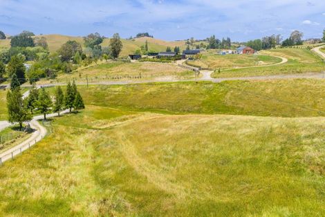 Photo of property in 1 Country Lane, Waipawa, 4210