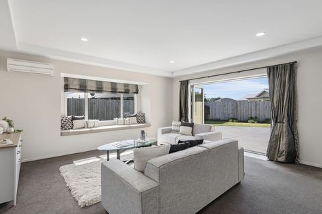 Photo of property in 5 Kandinsky Close, Rolleston, 7614