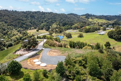 Photo of property in 163b Ahuroa Road, Puhoi, Warkworth, 0994