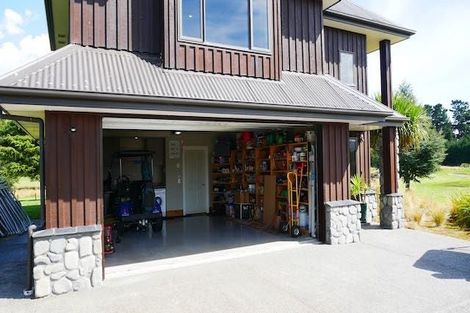 Photo of property in 240 Coleridge Road, Windwhistle, Hororata, 7572