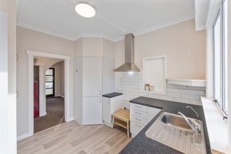 Photo of property in 187 Coronation Avenue, Welbourn, New Plymouth, 4310