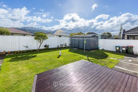 Photo of property in 267 Fergusson Drive, Heretaunga, Upper Hutt, 5018