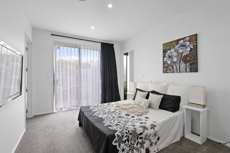 Photo of property in 7 Fairhurst Place, Rolleston, 7614