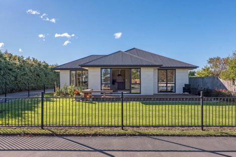 Photo of property in 1 Lochhead Crescent, Methven, 7730