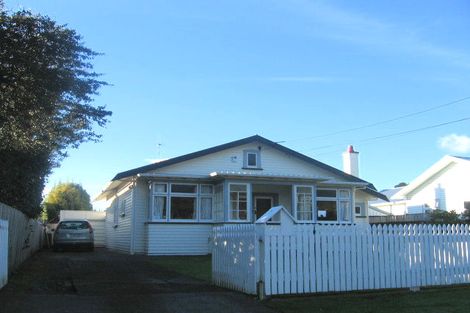 Photo of property in 23 Burnside Street, Waterloo, Lower Hutt, 5011