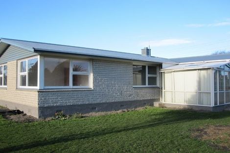 Photo of property in 39 Skerten Avenue, Hornby, Christchurch, 8042