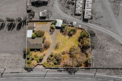 Photo of property in 57 Leslie Street, Waiau, 7332