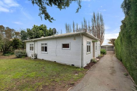 Photo of property in 158 Carters Road, Lincoln, Christchurch, 7674