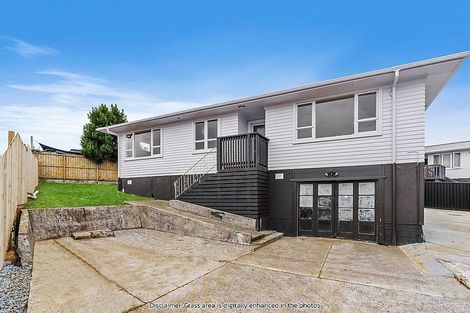 Photo of property in 29b Dreadon Road, Manurewa, Auckland, 2102