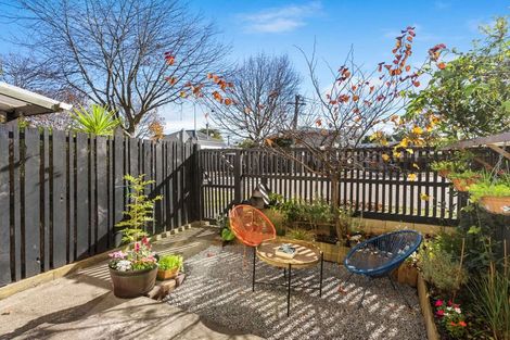 Photo of property in 4/14 Church Square, Addington, Christchurch, 8024