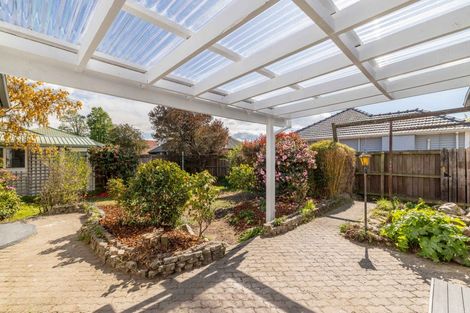 Photo of property in 341 Burwood Road, Burwood, Christchurch, 8083