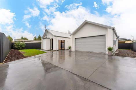 Photo of property in 6a Campbell Street, Geraldine, 7930