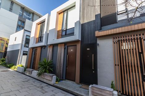 Photo of property in The Paddington, 105/11 Jessie Street, Te Aro, Wellington, 6011