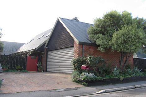 Photo of property in 4 Herbs Place, Cashmere, Christchurch, 8022