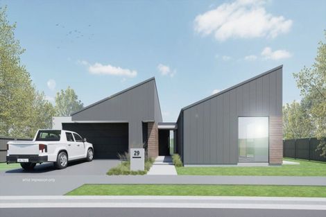 Photo of property in 10 Elmwood Drive, Methven, 7730