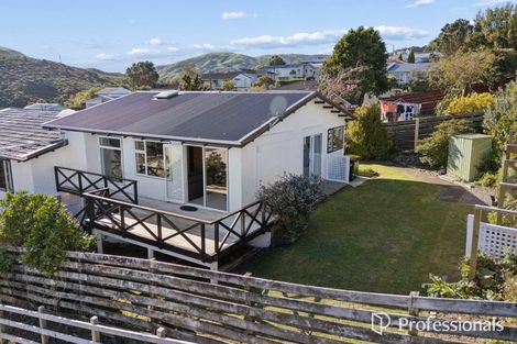 Photo of property in 66b Major Drive, Kelson, Lower Hutt, 5010