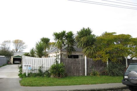 Photo of property in 4 Morrison Avenue, Northcote, Christchurch, 8052