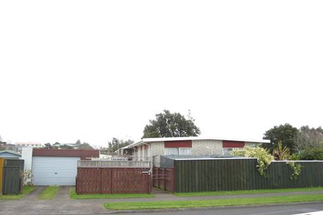 Photo of property in 1/1 Gardenia Avenue, Bell Block, New Plymouth, 4312