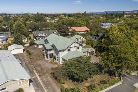 Photo of property in 35 Essex Street, Masterton, 5810