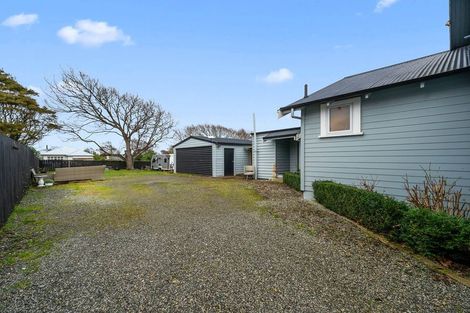 Photo of property in 53 Fulton Street, Gladstone, Invercargill, 9810