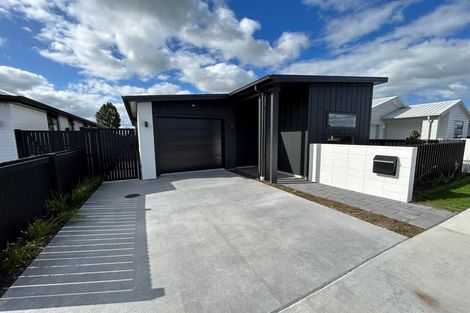 Photo of property in 3 Huriana Crescent, Te Puke, 3119