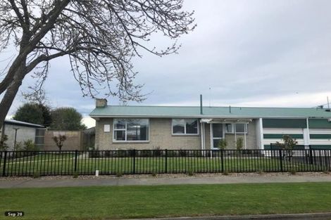 Photo of property in 91 Rahera Street, Spreydon, Christchurch, 8024