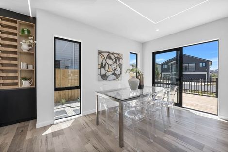 Photo of property in 4 Drumaness Road, Flat Bush, Auckland, 2019