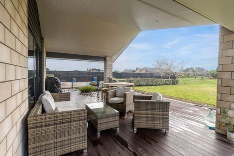 Photo of property in 86 Taplin Road, Matangi, Hamilton, 3283