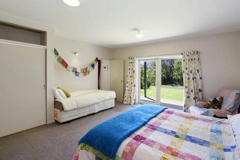 Photo of property in 3218 Archers Road, Tennyson Inlet, Rai Valley, 7195