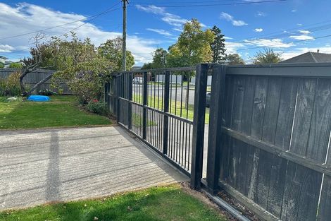 Photo of property in 232 Knowles Street, St Albans, Christchurch, 8052
