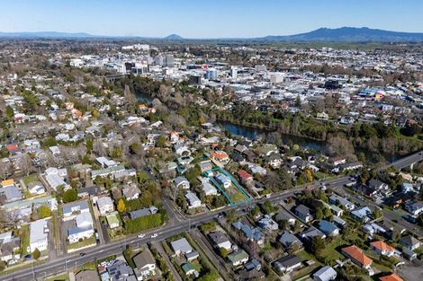 Photo of property in 16 Boundary Road, Claudelands, Hamilton, 3214