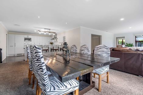 Photo of property in 17b Manor Drive, Rolleston, 7614