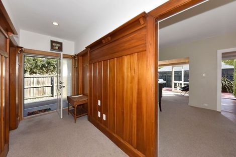 Photo of property in 31 Frankleigh Street, Somerfield, Christchurch, 8024