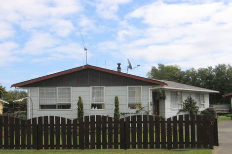 Photo of property in 40 Herrington Street, Foxton, 4814