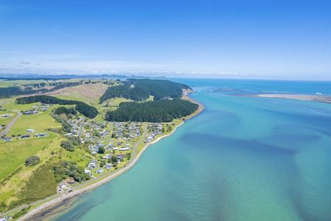 Photo of property in 393 Sulby Drive, Kawhia, 3889