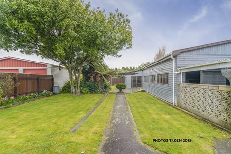 Photo of property in 92 Rugby Street, Awapuni, Palmerston North, 4412